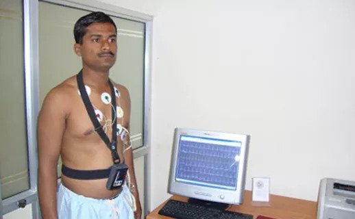 Holter Monitor Test Cost, Holter Heart Monitor