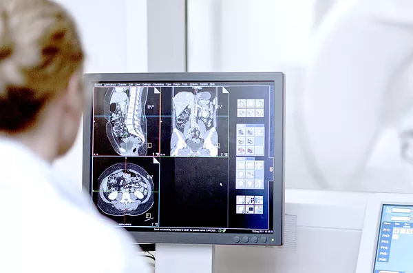 Radiology Test Diagnostic Imaging Interventional